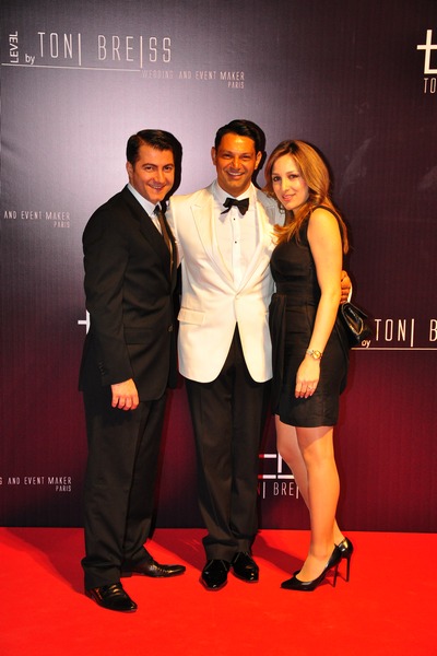 Toni Breiss Phantom Of The Opera